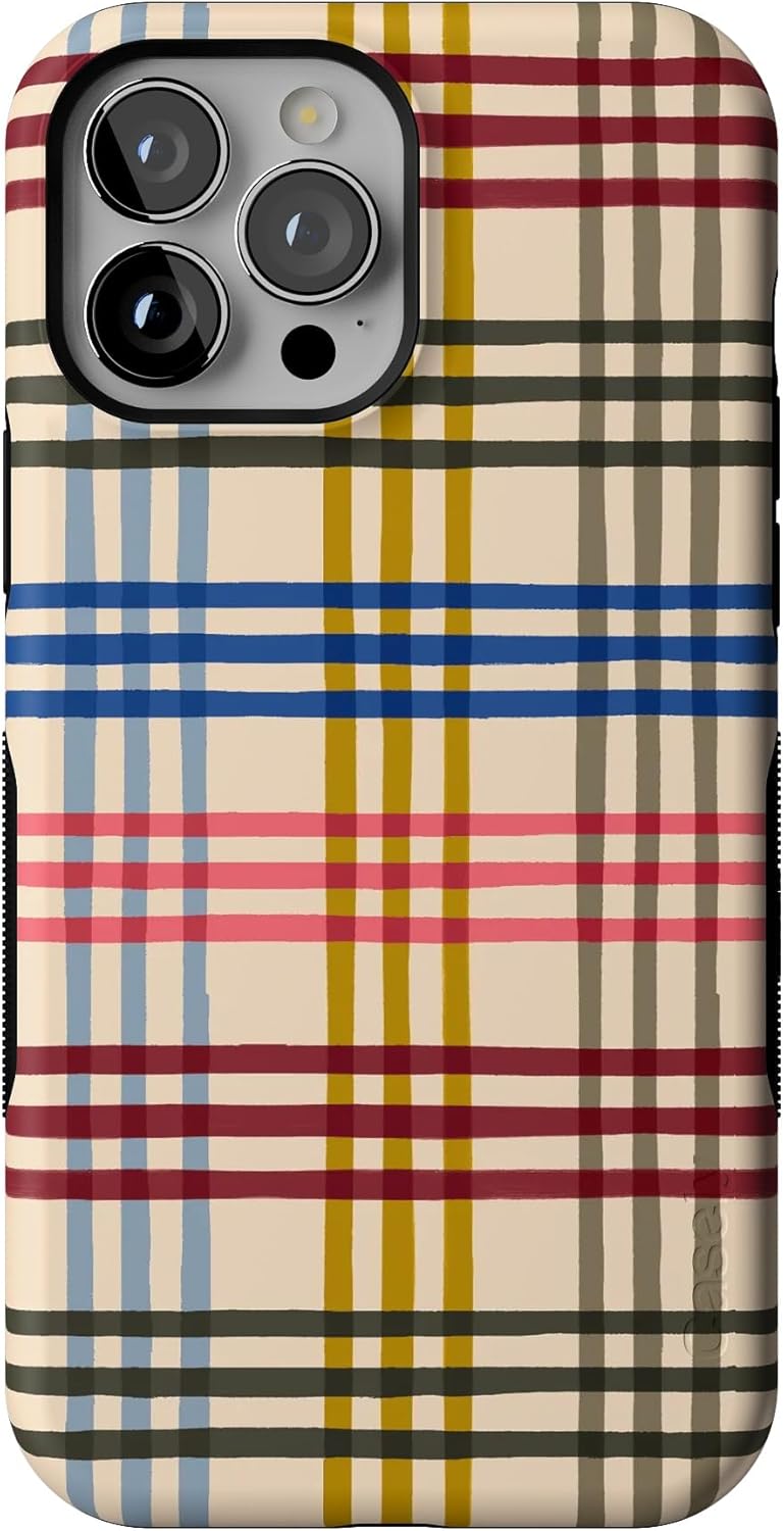 Bold Protective Case for iPhone 13 Pro Max - Cheer Design