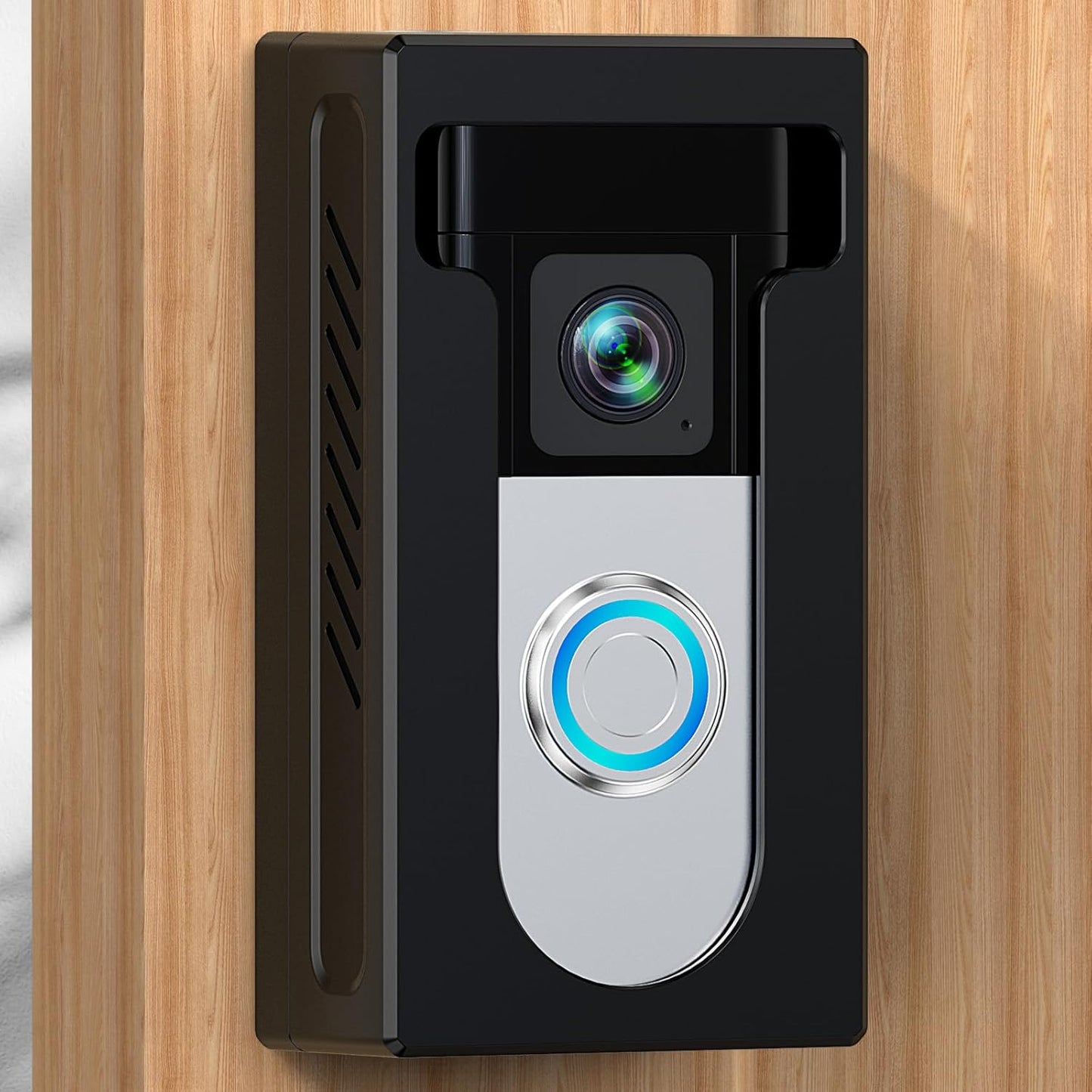 Secure Mount for Ring/Blink Doorbell - QIBOX