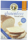 Gluten-Free King Arthur Bread Mix Trio