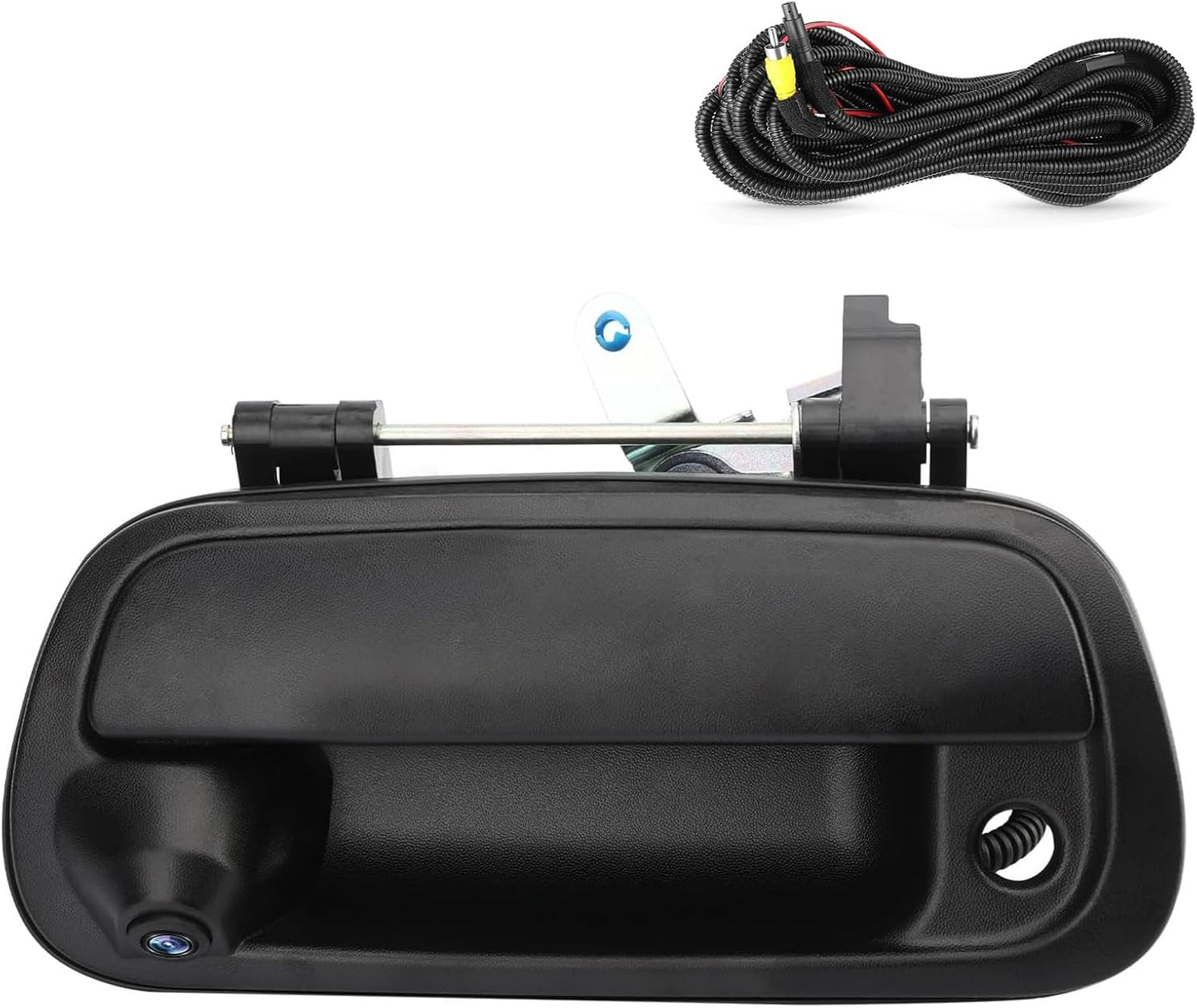 Backup Camera Tailgate Handle for Toyota Tundra 2000-2006