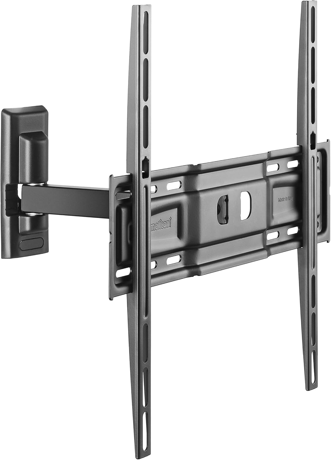 Meliconi Cme Er400 Swivel & Tilt Wall Bracket for 40-50 in TVs