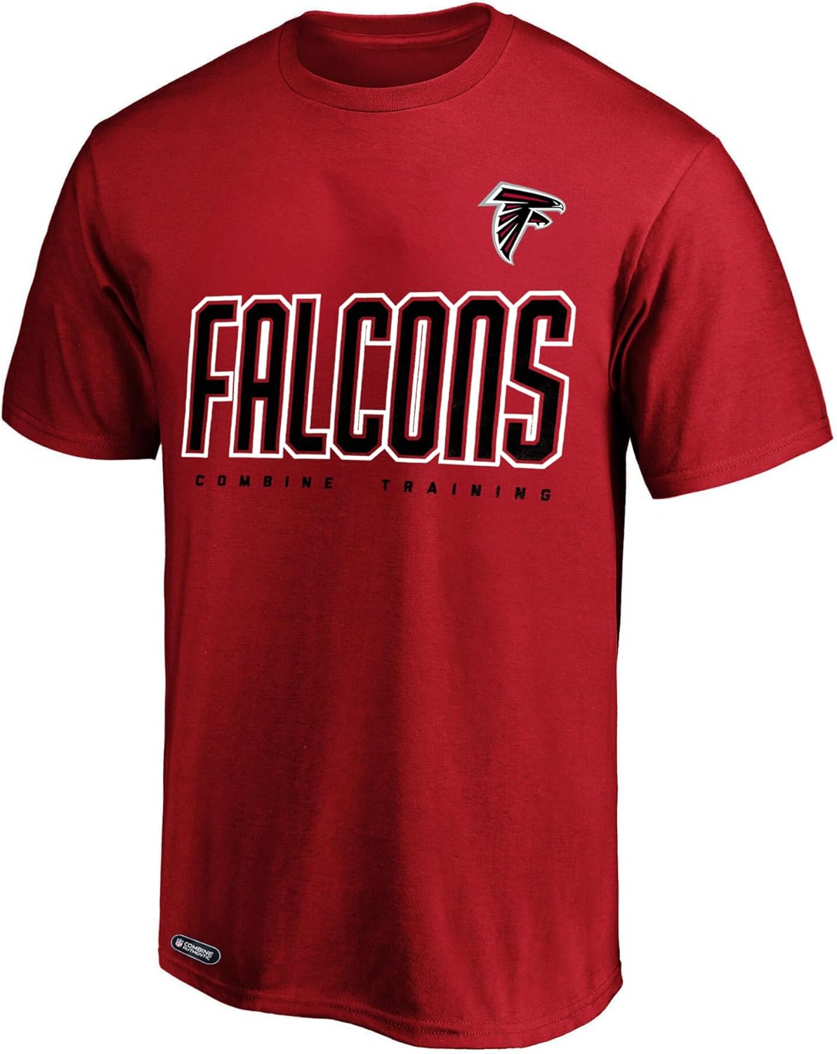 NFL Kids Youth Official Football Team Color Performance T-Shirt