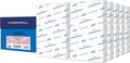 Hammermill Colored Paper 8.5 x 14 Pink - 20 lb Pastel Legal Ream