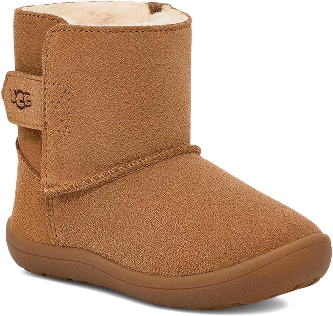UGG Kids' Keelan II Boot: Stylish Comfort for Little Feet