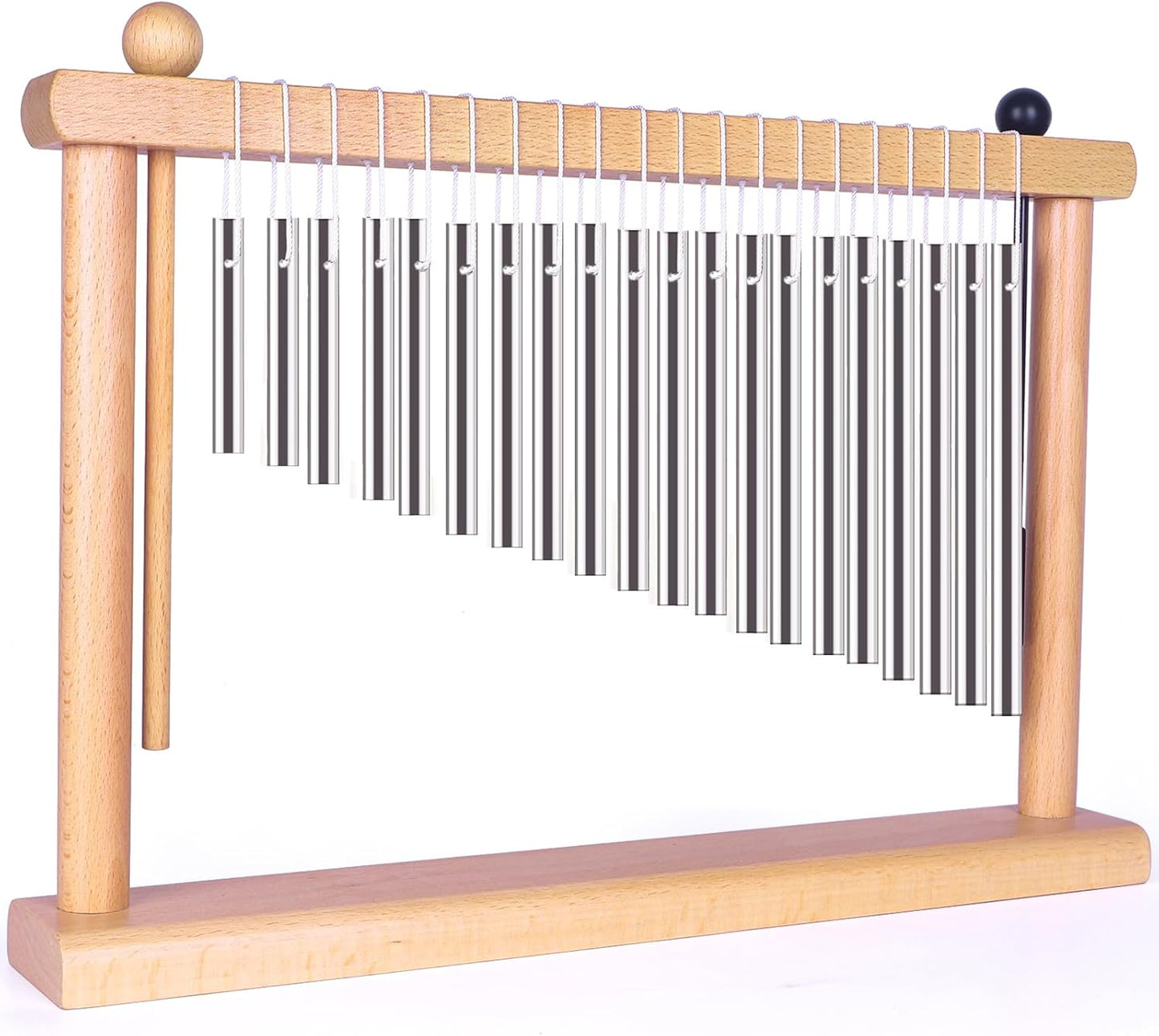 AKLOT Sound Healing Chimes for Meditation and Relaxation