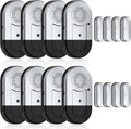 Sanjie Door Alarms for Kids Safety and Home Security Needs