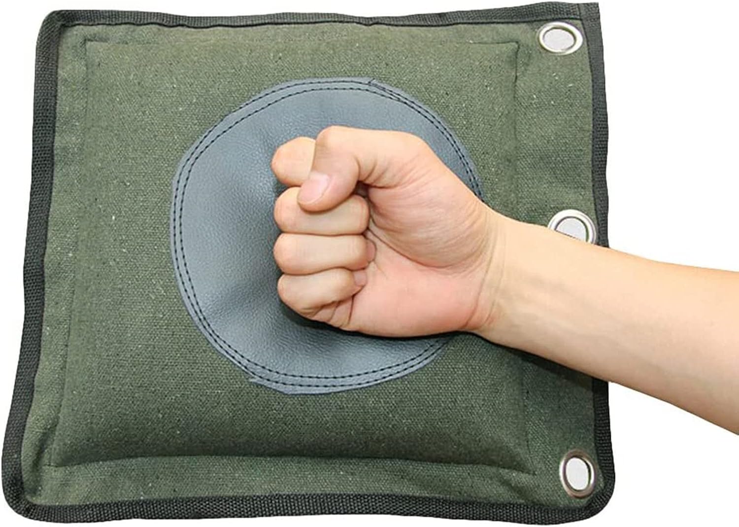 Premium Wing Chun Wall Bag for Powerful Strikes