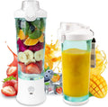 UPMSX Smoothie Blender Personal Portable Blender - Quick 30s Shakes