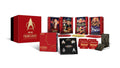 Star Trek: The Picard Legacy Collection Blu-ray - Definitive Set