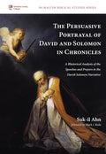 Rhetorical Analysis of David and Solomon Speeches - Biblical Study