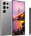 I24 Ultra Unlocked Phone 16+512GB with Built-in Pen - Long Battery