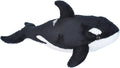 Orca Plush 11 in Stuffed Animal - Soft Sea Critter Companion