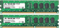 8GB KIT (2 x 4GB) DIMM DDR3 1333MHz RAM for IBM-Lenovo - Reliable