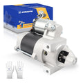 Ezexpreze 17628 Starter Motor Replacement - Reliable 12V Fit