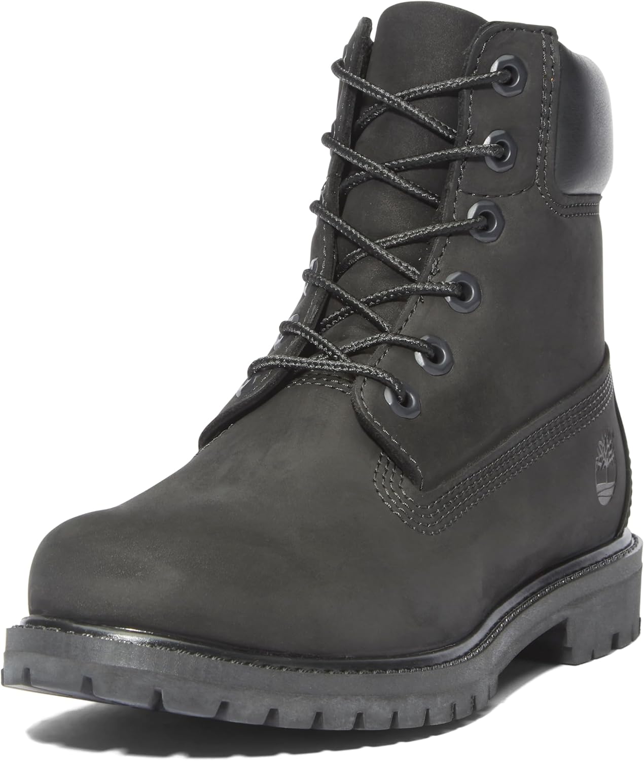 Timberland Women's 6in Premium Waterproof Boot for Comfort