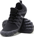 Weweya Barefoot Shoes Men Minimalist Running Cross Training Shoe use