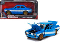 Jada Toys 1:24 Fast & Furious Brian's Ford Escort RS2000 Mk1