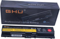 GHU New 48Wh Battery for Lenovo Thinkpad T410 T420 T430 Models