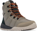 Mens Fairbanks Omni-Heat Snow Boots - Lightweight Warmth