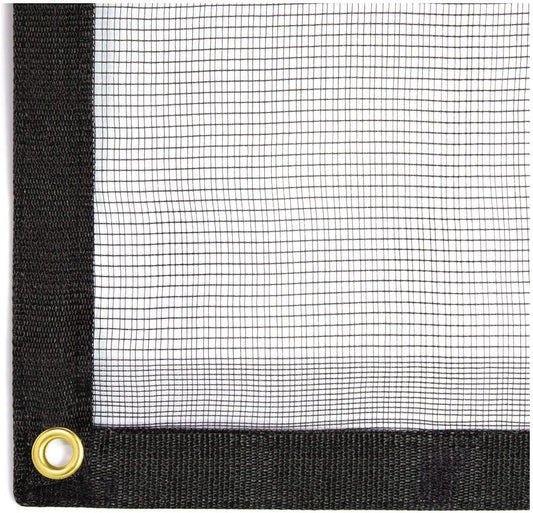 Protection Cover 10 Ft x 10 Ft Garden Netting for Plants and Trees