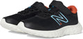 New Balance Mens 411v3 Athletic Shoe - Responsive Comfort Jewelry