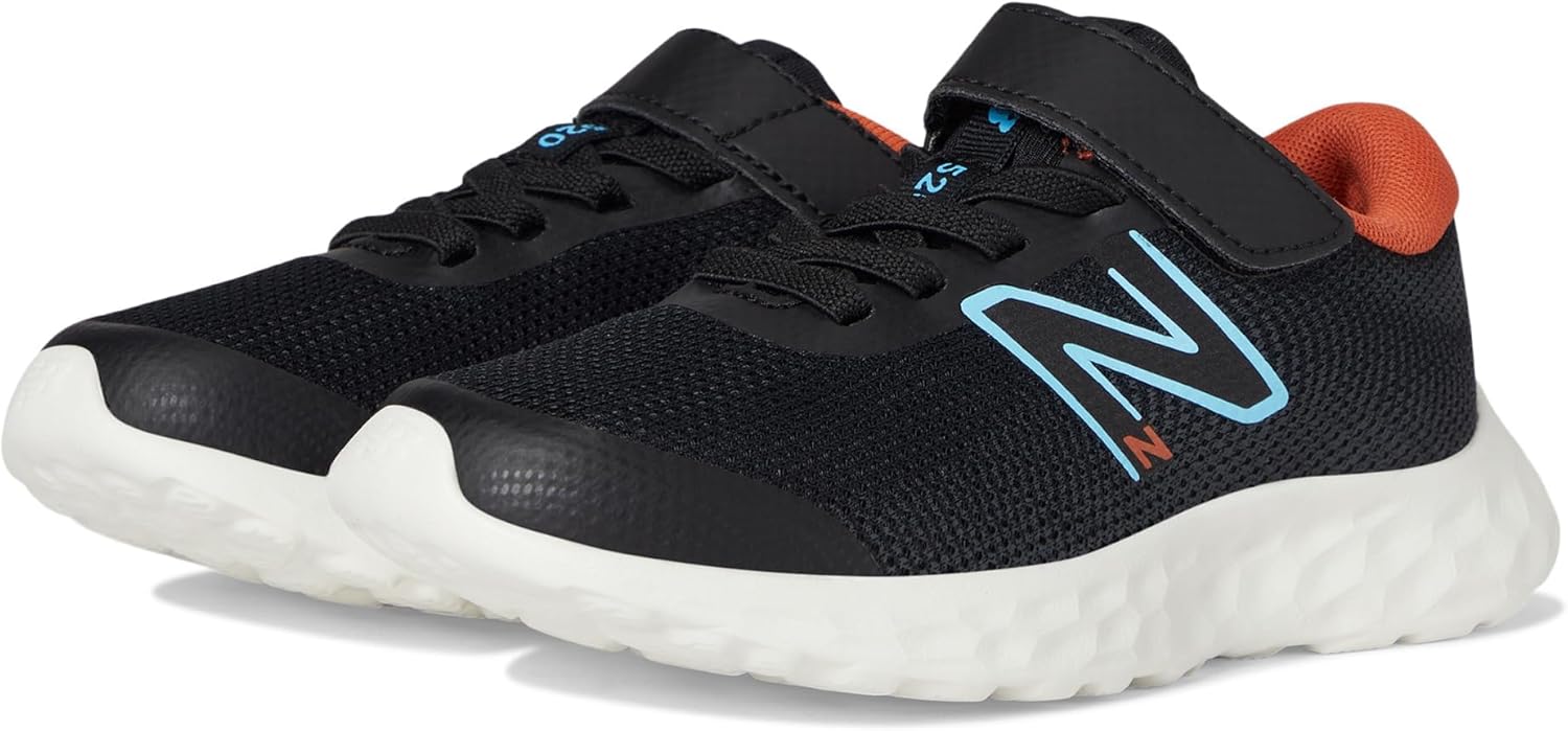 New Balance Mens 411v3: Comfort and Performance Combined