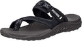 Skechers Reggae-Trailway Flip-Flop Sandals - Comfortable Casual