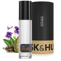 Musk and Hustle No. 246 Premium Impression of Santal 33 - Concentrated