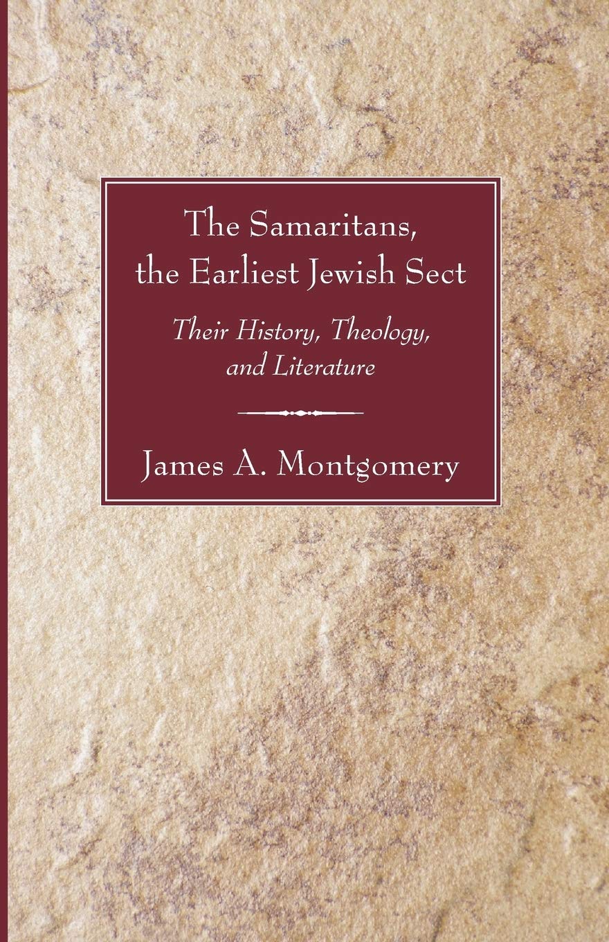 The Samaritans: Explore the Earliest Jewish Sect's History