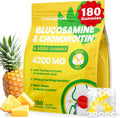 Glucosamine Chondroitin Gummies Extra Strength - Joint Support