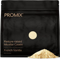 ProMix Casein Protein Powder Vanilla - Slow Release Night Recovery