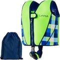 Limmys Premium Kids Swim Vest - Comfortable, Supportive Training Aid