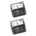 60W 24V Dimmable LED Driver - Triac/ELV/MLV Power Supply