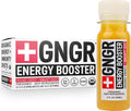 Cold-Pressed Ginger Shots Immunity Booster & Energy - Natural