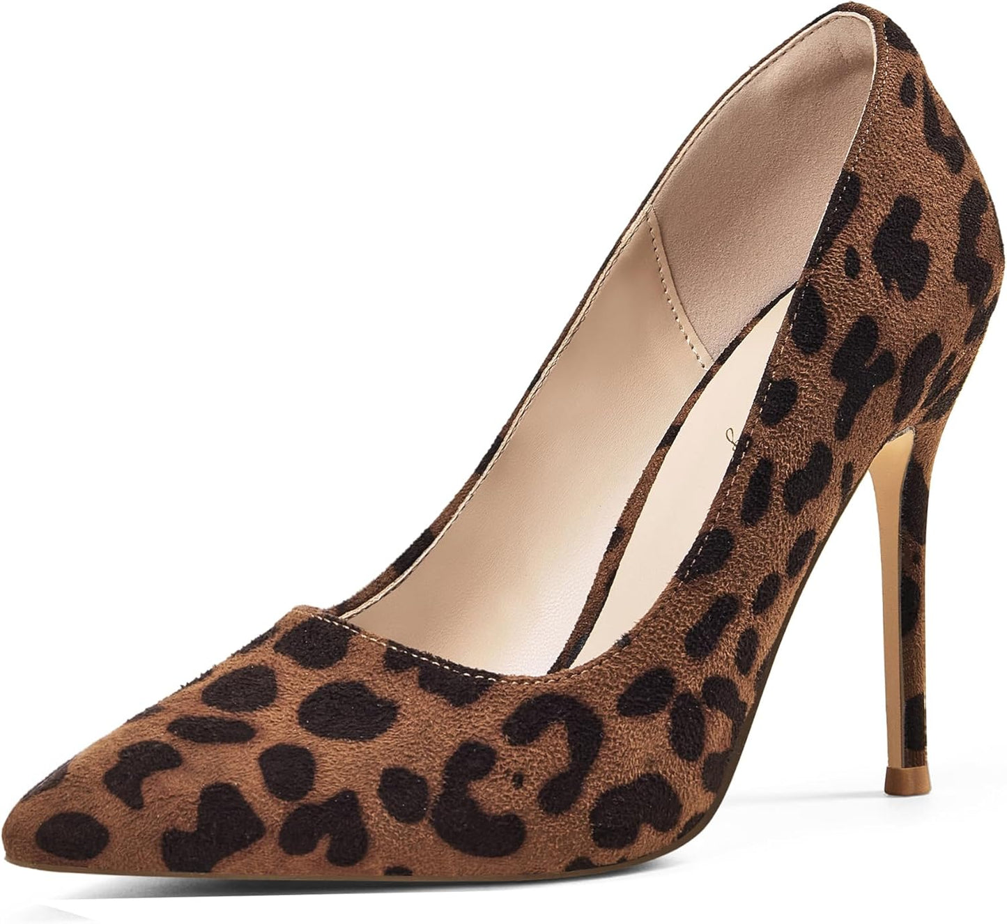 Elisabet Tang Women's High Heels Pumps for Every Occasion