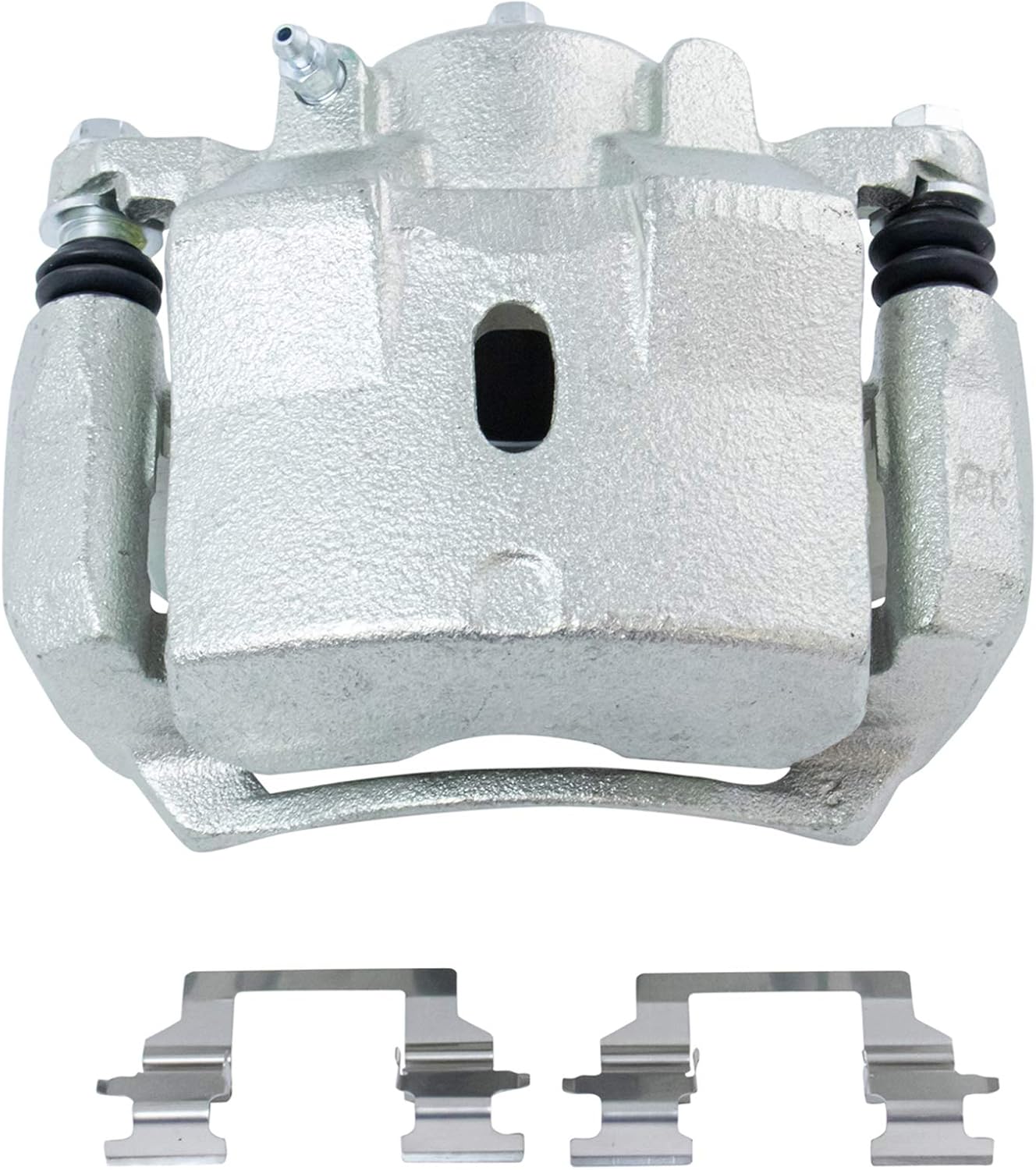 TRQ Front Left Right Brake Caliper for 2004-2012 Malibu & More
