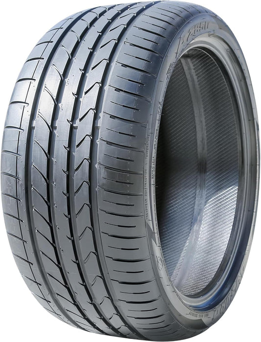 Atturo AZ850 Summer Truck/SUV High Performance Radial Tire Review