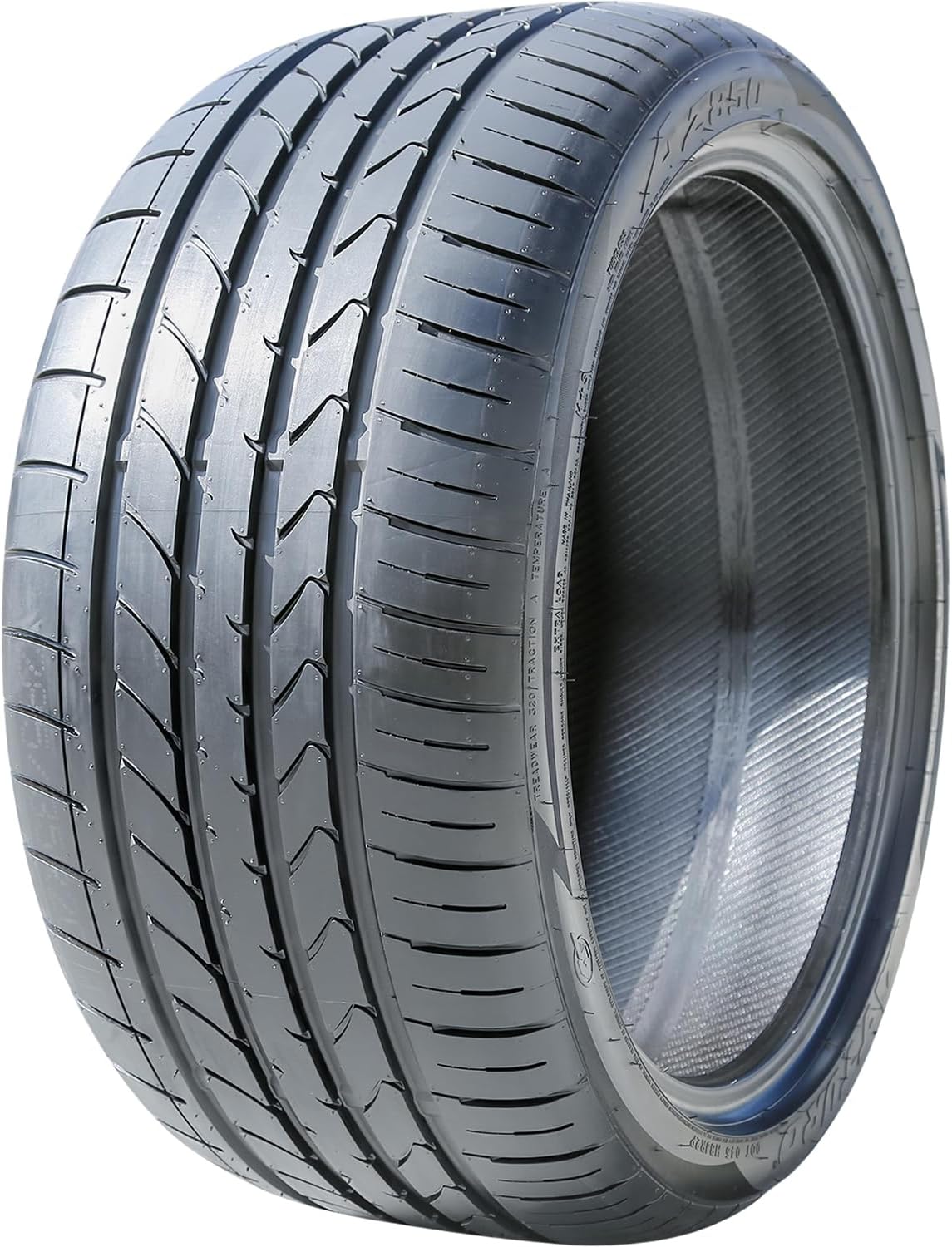 Atturo AZ850 Summer Truck/SUV High Performance Radial Tire Review