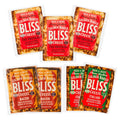 Cheese Bros. Golden Baked Bliss Variety Pack - Heat & Eat Cheese