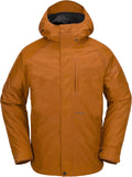Volcom Men's Gore-Tex Snowboard Jacket - Stay Dry in Style