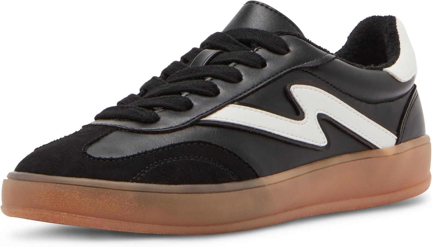 Madden Girl Womens Giia: Stylish Sneakers for Comfort
