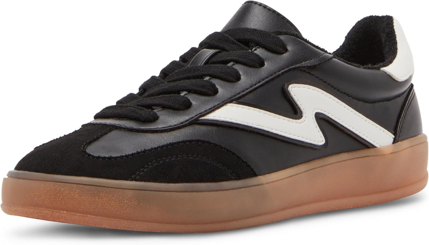 Madden Girl Womens Giia Sneakers: Stylish Comfort for Everyday Wear