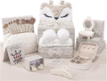HAPPY LOLLI Birthday Gift for Tween & Teen Girls - 8 Wrapped Surprises