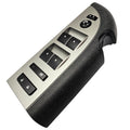 SWITCHDOCTOR Window Master Switch Bezel Mirror & Lock Set