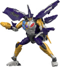 Transformers Age of The Primes Voyager Class Sky-Byte - Converting 7in