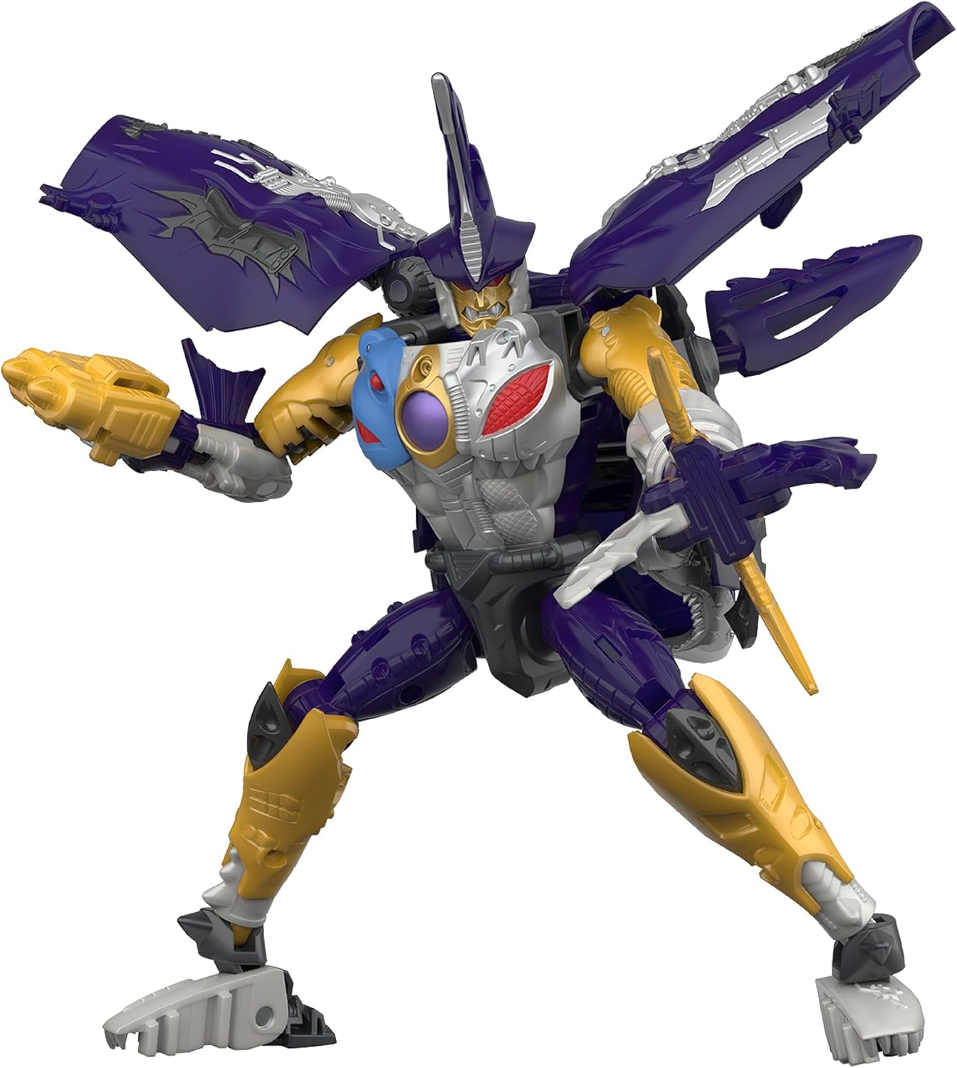 Hasbro Transformers Sky-Byte: 7-inch Converting Action Figure