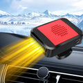 Car Heater 200W 12V Portable Heater for Car - Fast Defrosting