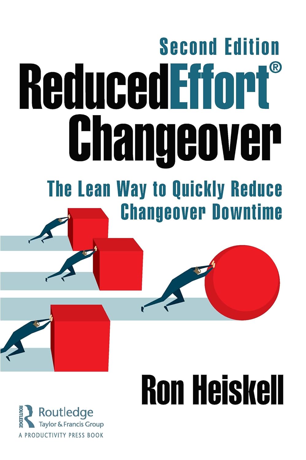 ReducedEffort Changeover: Streamlined Solutions for Efficiency