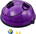 Half Exercise Ball Trainer 23/26 in Balance Ball Trainer - Stable Core