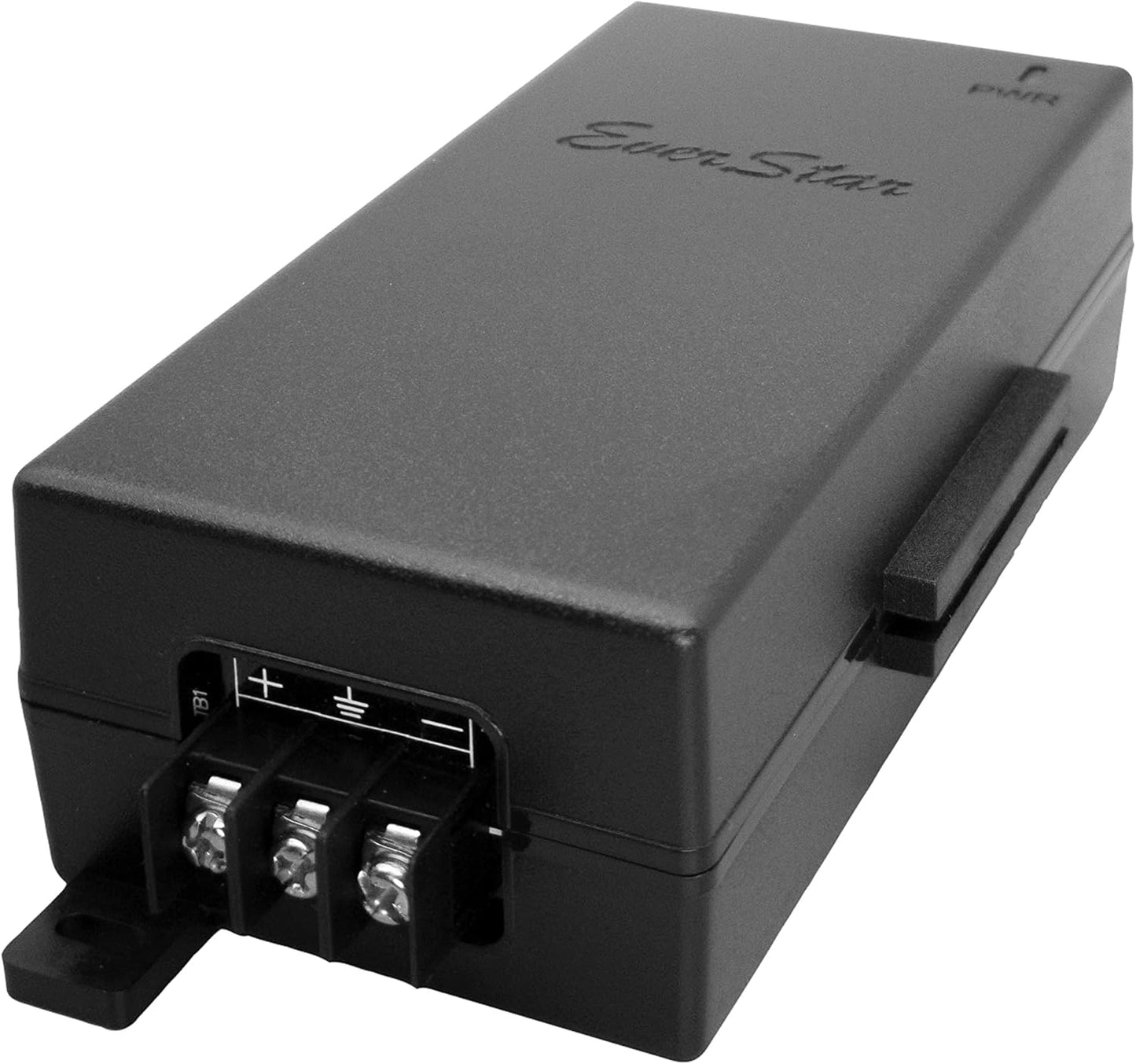 EverStar iPoE-35W56GDW-at Gigabit PoE+ Injector for Devices
